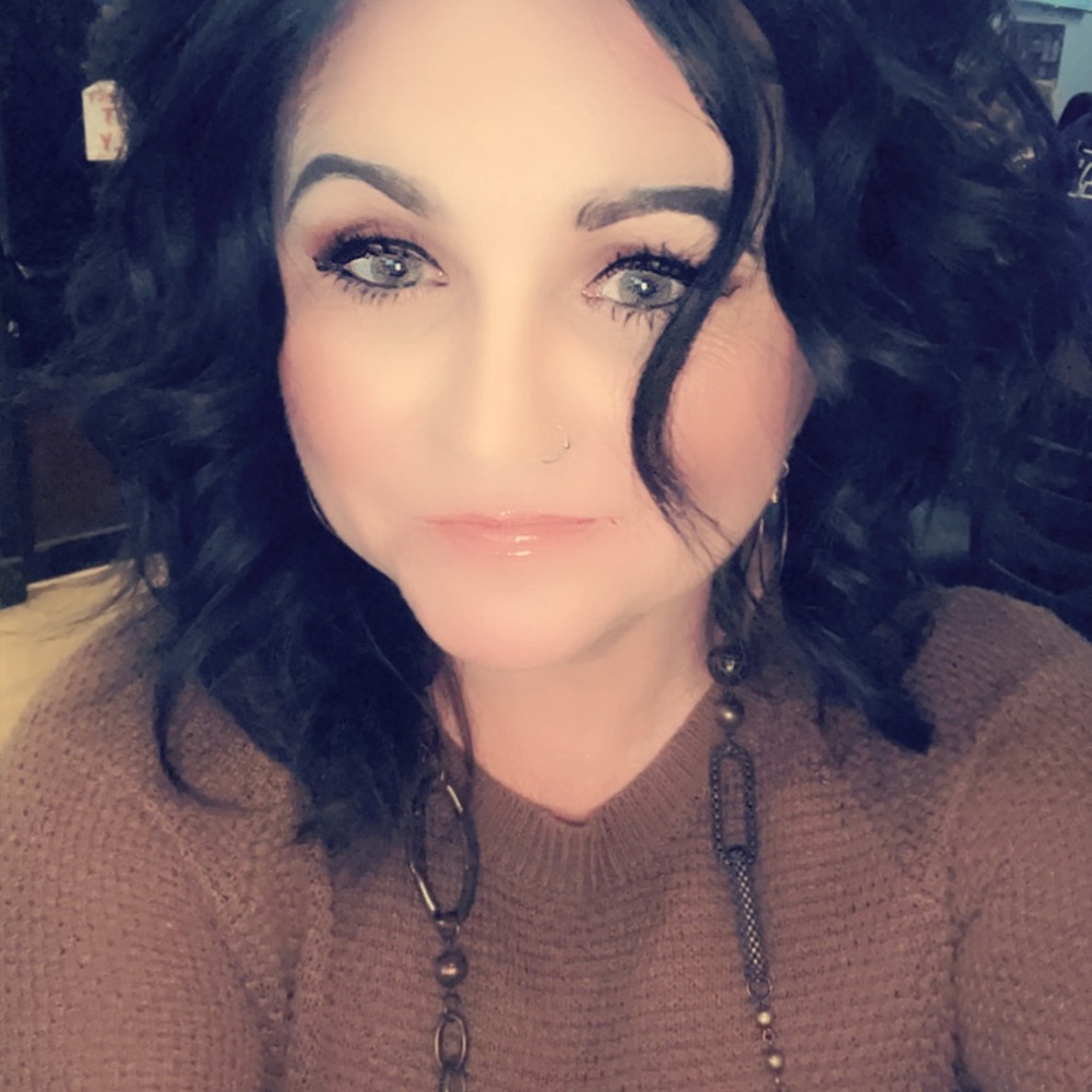 Meet your Posher, Bev
